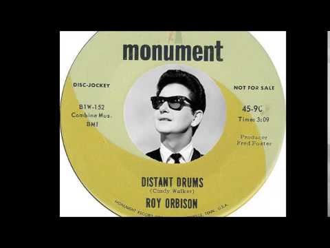 Distant Drums video thumbnail