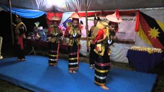 Download lagu Bilanggi Kelab Kebudayaan Persatuan Komuniti Bidayuh Serian Selangor & KL (PKBSSKL) mp3