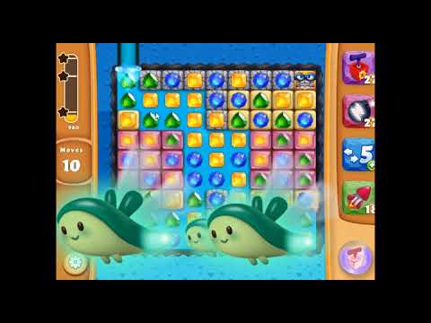 Diamond Digger Level 1221