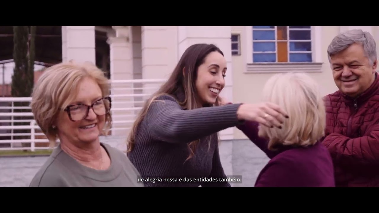 Fundo Social - Vídeo Técnico 2024