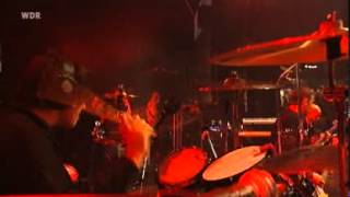 Garbage - Sex Is Not The Enemy - Live @ Rock Am Ring (2005)