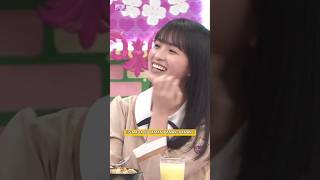 ももこちゃんが懐かしくなる味... [ 大園桃子 ] #乃木坂46 #nogizaka46