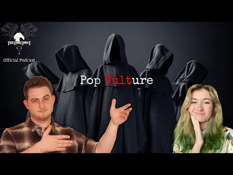 This TikTok Star Grew Up In A Cult | Cults | Podcast Episode 54