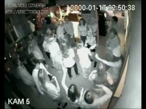 HALLOWEEN 2012 - PINK PANTHER's HOSTEL KRAKOW