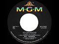 1962 Pat Thomas - Desafinado (Slightly Out of Tune)