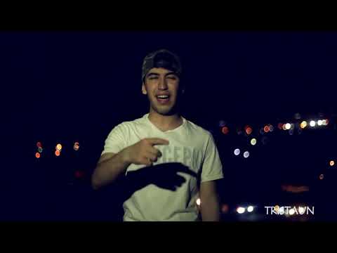 Tristaun ( Khalif ) - I'm fake (2018 New)