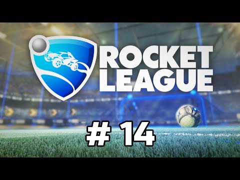 Shuppa tuhoaa - Rocket League