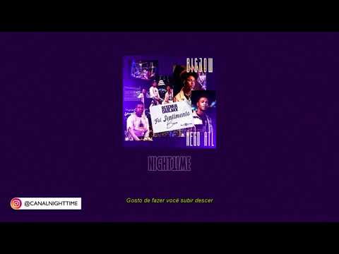 ResenhaDaBlakk (Nego ATL, BigJow, Kiaz) - Foi Sentimento Bom [Letra]