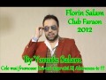 Florin Salam - La multi ani ( Club Faraon ) ( By Yonutz Salam )