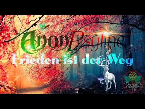 AnonPsylines - Awakening Odyssey * Spiritual Drum & Bass * Liquid D&B * Erwachen * Neurofunk * 2025