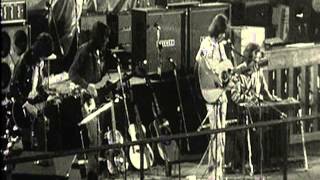 Festival di Musica D'Avanguardia & Nuove Tendenze-Roma 1972