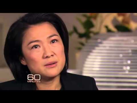 Soho中国CEO，张欣，谈房地产，中国老百姓最需要民主，China Real Estate Bubble