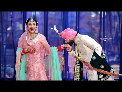 Wedding Photographer portfolio by Gian Verma Photography in Jalandhar - Photo 2