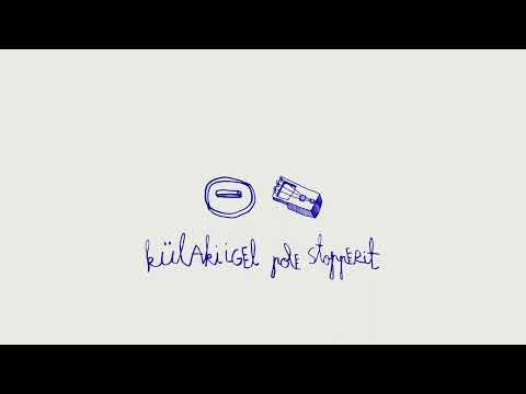 Video thumbnail for külakiigel pole stopperit