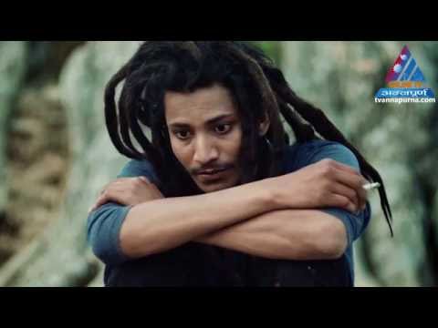 Talk With Najir Hussain About Movie Gaatho (TV ANNAPURNA - Amir b Kattel)