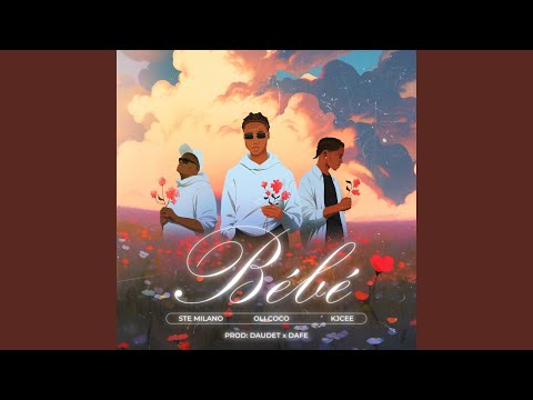 B&Eacute;B&Eacute; (feat. Kajicee & Ste Milano)