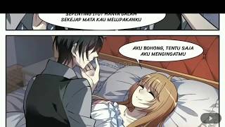 Manga sub Indo: Stockholm Lover eps 7-8