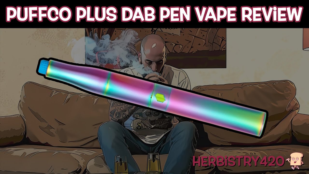 Puffco Plus Review: 5 Things You Need to Know