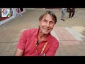 Foreigner Delegate IFFI50
