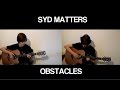 Syd Matters - Obstacles | Instrumental Guitar ...
