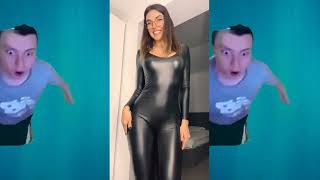 Big Bank Tiktok Challenge ?