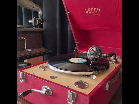 Swing and Sway & Sammy Kaye（サミー・ケイ）♪I Went To Your Wedding♪ 1952年（Vocal）Jeff Clay & The Kaye Choir .