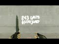 243 Hj Nympho
