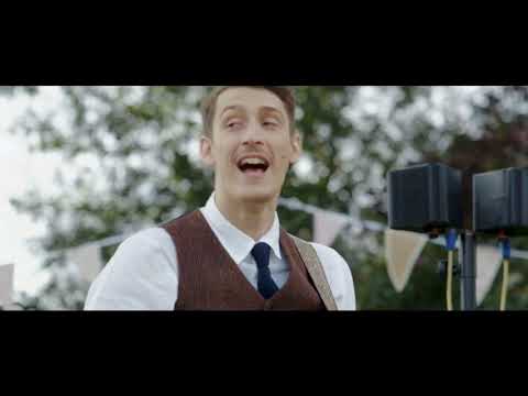 The London Roaming Band - Medley