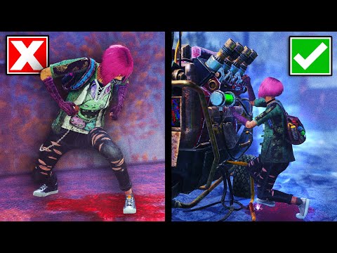 36 Things You Should NEVER Do As Survivor