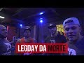 LEGDAY DA MORTE | DESSA VEZ A ACADEMIA NÃO FECHOU