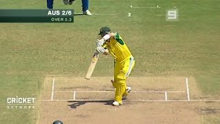The very best of Damien Martyns cover drives