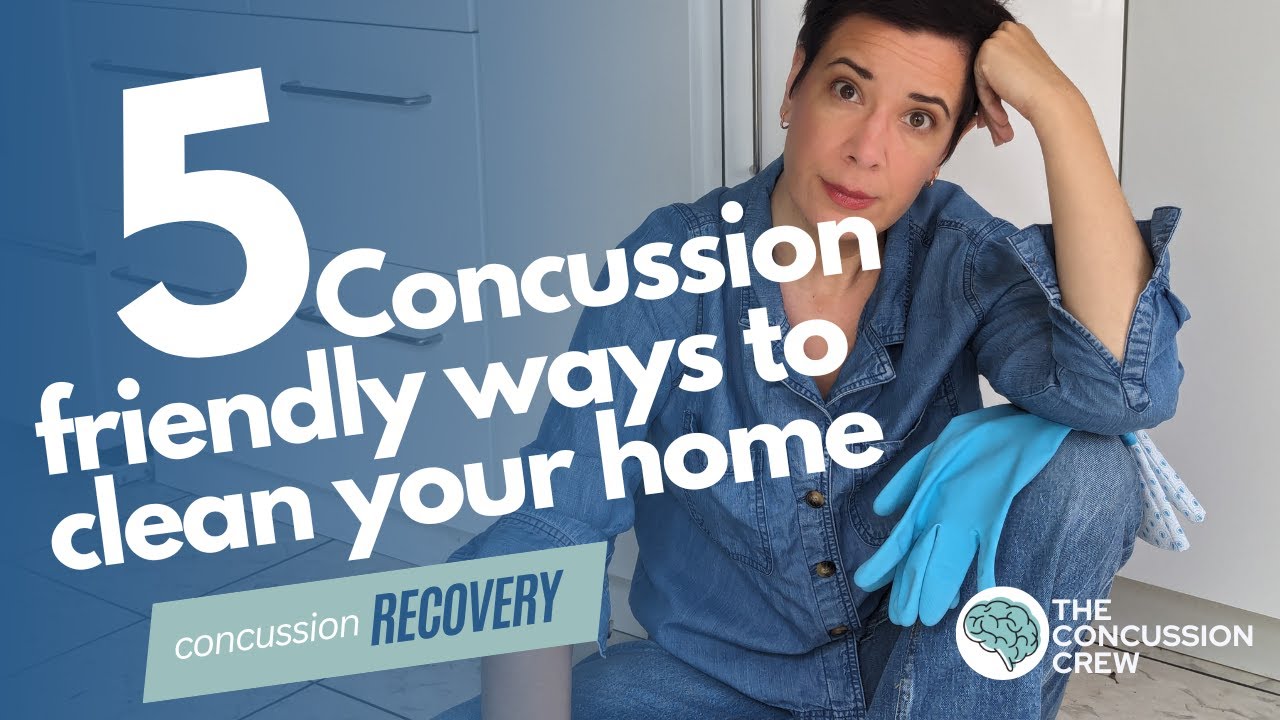 Cleaning when you're overwhelmed