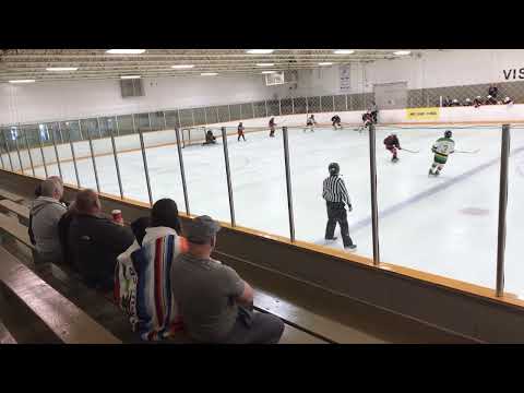 20250920 @ London  Jr Knights Green