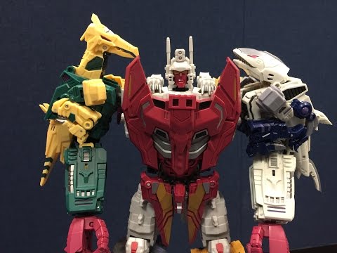 Unique Toys - ORDIN Updates And Tips