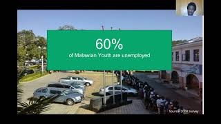 Forming Youth Resilience in Malawi