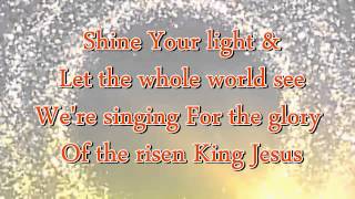 mighty to save (Instrumental)