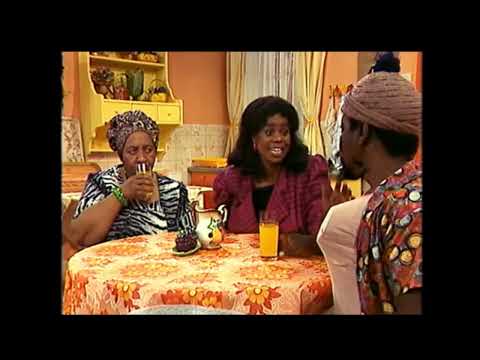 Sgudi 'Snaysi' | Sdumo - Season 1 | Episode 5