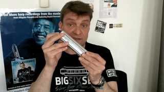 Video thumbnail for The SEYDEL SAMPLER - introduction by C.A. SEYDEL SÖHNE
