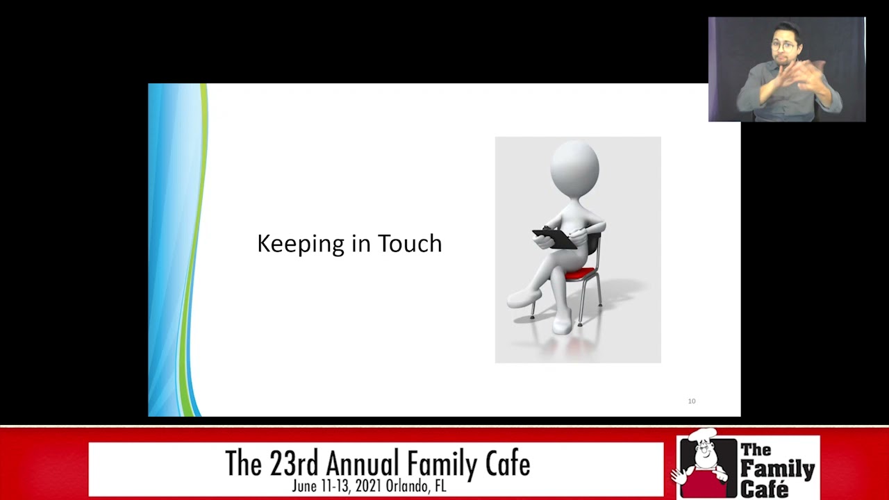 Are You Ready? What to Expect When You Become a CDC+ Representative