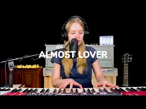 Almost Lover - A Fine Frenzy (Cover)