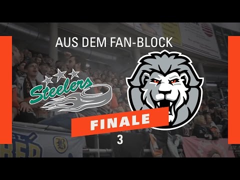 Bietigheim Steelers – Löwen Frankfurt 2:4 (19.04.2017)