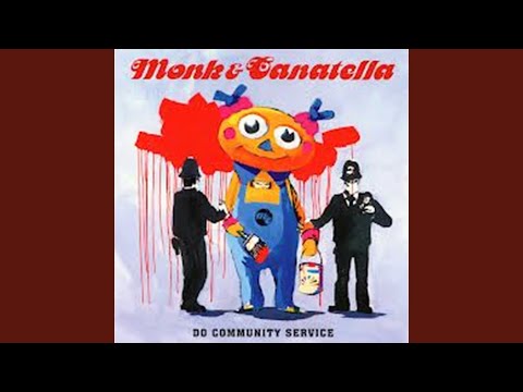 Enter The Monk (Original Mix)