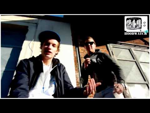 249Tv HOODWATCH - [Mave Exclusive] Bestes von Town