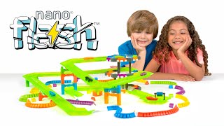 HEXBUG nano Flash Commercial