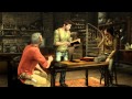 PS3 - Uncharted 3 - E3 2011 Game trailer