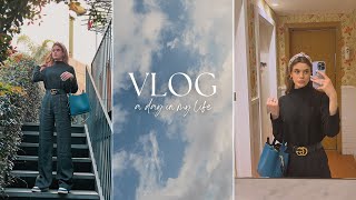 VLOG: A Day in My Life يوم في حياتي