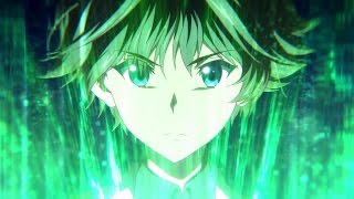 Watch Myriad Colors Phantom World - Crunchyroll