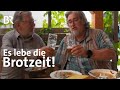 Es Lebe Die Brotzeit Mit Radi Brot Und Erdäpfelkas Zwischen Spessart Und Karwendel BR