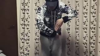 本日のリキッドウェーブ【マイペース男】