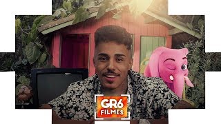 MC Livinho - Você é Gostosa (GR6 Filmes) Jorgin Deejhay